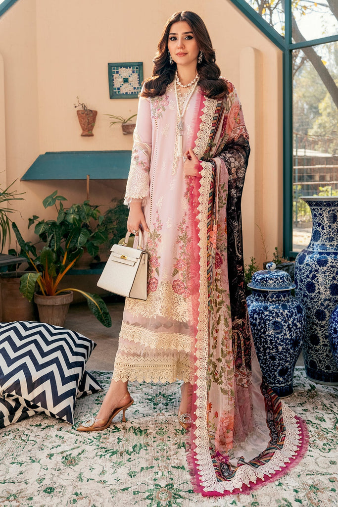 Jade Ombre Lawn Collection 2023 – OC20143