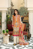 Adan's Libas Saqafat Lawn Collection '21 – Amber