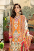 Adan's Libas Saqafat Lawn Collection '21 – Amber