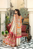 Adan's Libas Saqafat Lawn Collection '21 – Amber