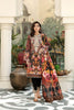 Adan's Libas Saqafat Lawn Collection '21 – Chewin