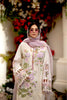 Adan's Libas · Wisteria Schiffli Embroidered Lawn Collection – Mintcream