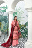 Adan's Libas Schiffli Embroidered Lawn Collection – Relished Looks