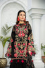 Adan's Libas Schiffli Embroidered Lawn Collection – Dark Majic