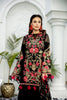 Adan's Libas Schiffli Embroidered Lawn Collection – Dark Majic