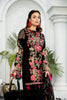 Adan's Libas Schiffli Embroidered Lawn Collection – Dark Majic