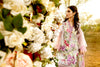 Adan's Libas La Rose Lawn Collection 2021 – Primrose