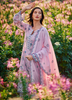 Image Printkari Luxury Lawn Collection – Dilara