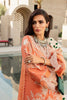 Shiza Hassan Luxury Lawn Collection 2021 – 5-B Pariza