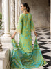 Zainab Chottani Tahra Lawn Collection  – Poppy-Zest 4B