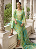 Zainab Chottani Tahra Lawn Collection  – Poppy-Zest 4B