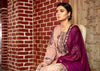 Poshak Luxury Chiffon Collection – D-070