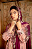 Poshak Luxury Chiffon Collection – D-070