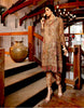 Poshak Luxury Chiffon Collection – D-073