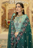 Poshak Mashal Luxury Chiffon Collection 2022 – D-01