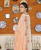 Poshak Mashal Luxury Chiffon Collection 2022 – D-06