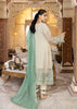 Poshak Iris Luxury Chiffon Collection – D-8