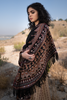 Qalamkar Luxury Winter Collection (with Shawl) 2020 – KS-08