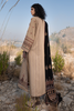 Qalamkar Luxury Winter Collection (with Shawl) 2020 – KS-08