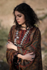 Qalamkar Luxury Winter Collection (with Shawl) 2020 – KS-11