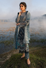 Qalamkar Luxury Winter Collection (with Shawl) 2020 – KS-12