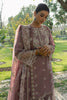 Qalamkar Qline Lawn Collection 2022 – QB-02 HELEN