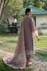 Qalamkar Qline Lawn Collection 2022 – QB-02 HELEN