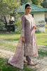 Qalamkar Qline Lawn Collection 2022 – QB-02 HELEN