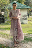 Qalamkar Qline Lawn Collection 2022 – QB-02 HELEN