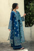 Qalamkar Qline Lawn Collection 2022 – QB-03 ADA