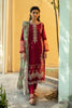 Qalamkar Qline Lawn Collection 2022 – QB-05 ANNA