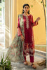 Qalamkar Qline Lawn Collection 2022 – QB-05 ANNA