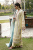 Qalamkar Qline Lawn Collection 2022 – QB-07 ANGELA