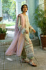 Qalamkar Qline Lawn Collection 2022 – QB-11 ESME