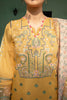 Qalamkar Qline Lawn Collection 2022 – QB-12 REINE