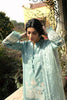 Qalamkar Qline Lawn Collection 2022 – QB-13 SERENE