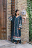 Qalamkar Qline Linen Collection – VL-02 ZARA