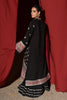 Qalamkar Sayonee Luxury Winter Collection (with Shawl) – K-05  FAHA