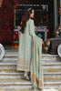 Qalamkar Sayonee Luxury Winter Collection (with Shawl) – K-06  FARIHA