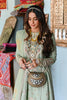 Qalamkar Sayonee Luxury Winter Collection (with Shawl) – K-06  FARIHA