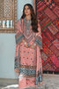 Qalamkar Sayonee Luxury Winter Collection (with Shawl) – K-09  SYRA