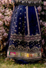 Qalamkar Shadmani Wedding Formals 2022 – FW-07