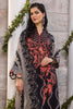 Quas by Charizma Eid Edition · Embroidered Printed Luxury Lawn Collection – QE-01B