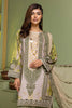 Quas by Charizma Eid Edition · Embroidered Printed Luxury Lawn Collection – QE-02