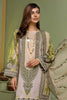 Quas by Charizma Eid Edition · Embroidered Printed Luxury Lawn Collection – QE-02