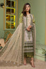 Quas by Charizma Eid Edition · Embroidered Printed Luxury Lawn Collection – QE-02