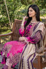 Quas by Charizma Eid Edition · Embroidered Printed Luxury Lawn Collection – QE-03