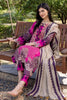 Quas by Charizma Eid Edition · Embroidered Printed Luxury Lawn Collection – QE-03