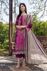 Quas by Charizma Eid Edition · Embroidered Printed Luxury Lawn Collection – QE-03