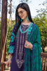 Quas by Charizma Eid Edition · Embroidered Printed Luxury Lawn Collection – QE-04B